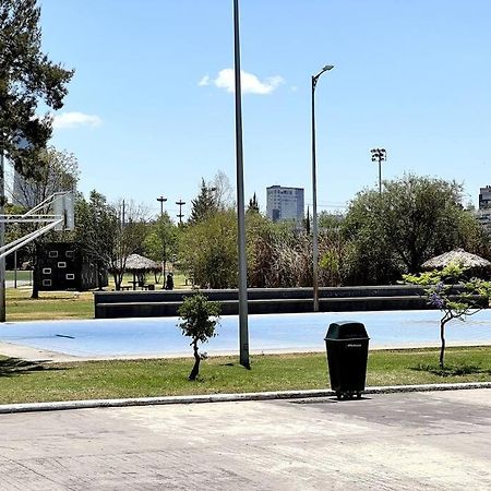 Luxury 3Br Apartment W Pool, Spa & Stunning Views Heroica Puebla de Zaragoza Exterior foto