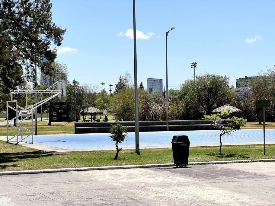Luxury 3Br Apartment W Pool, Spa & Stunning Views Heroica Puebla de Zaragoza Exterior foto