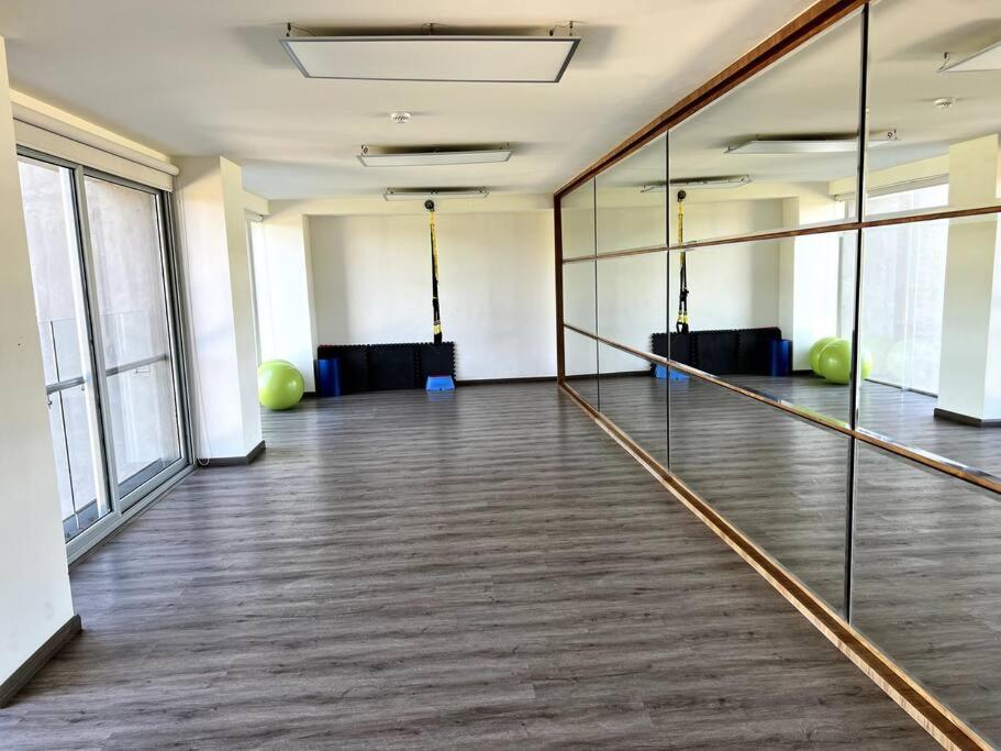 Luxury 3Br Apartment W Pool, Spa & Stunning Views Heroica Puebla de Zaragoza Exterior foto