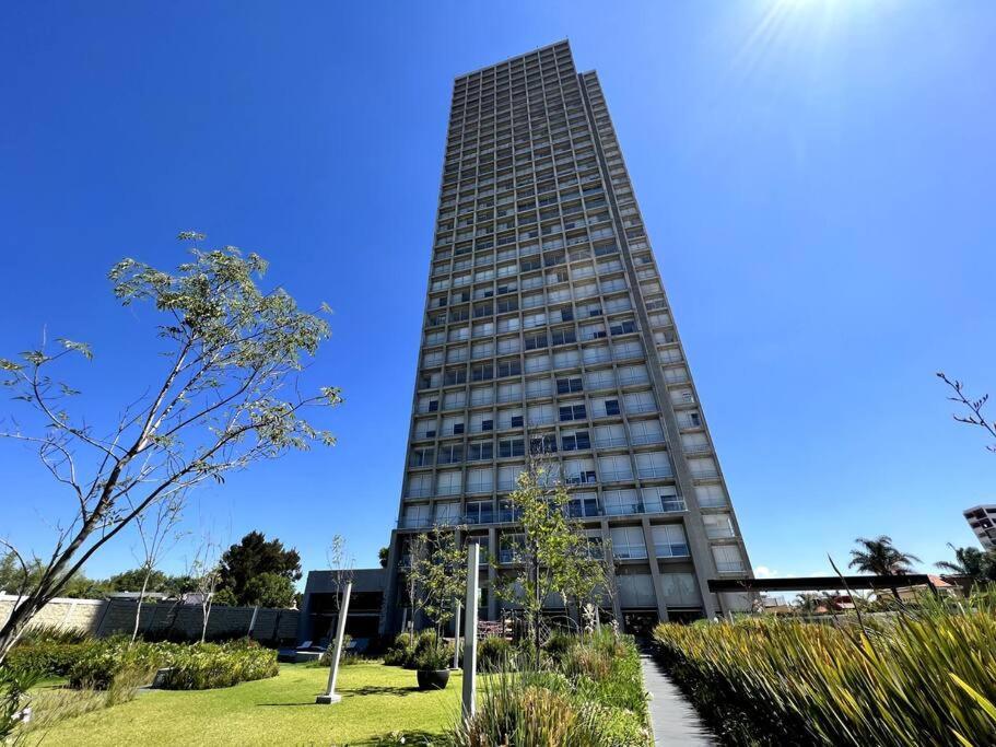 Luxury 3Br Apartment W Pool, Spa & Stunning Views Heroica Puebla de Zaragoza Exterior foto