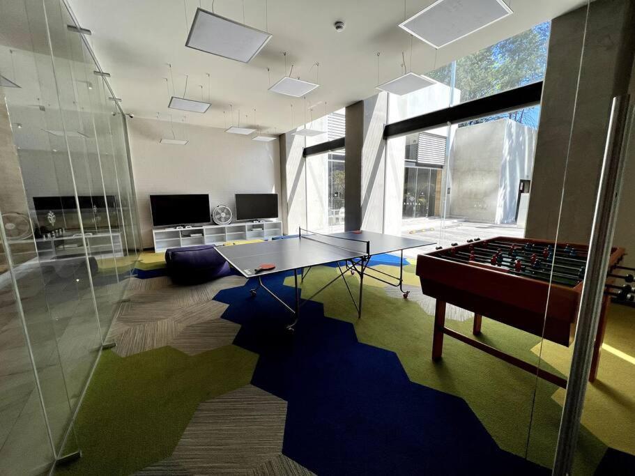 Luxury 3Br Apartment W Pool, Spa & Stunning Views Heroica Puebla de Zaragoza Exterior foto