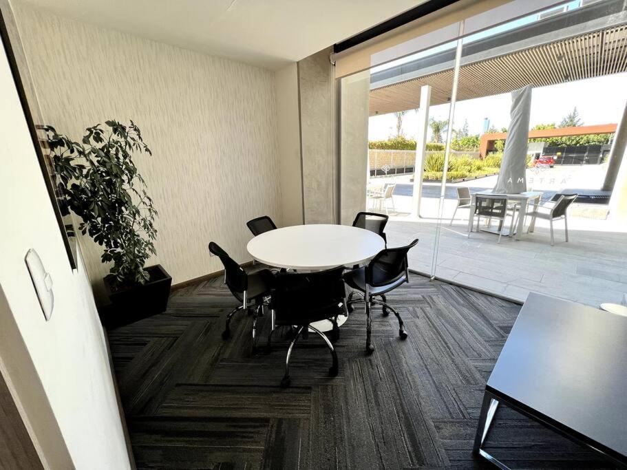 Luxury 3Br Apartment W Pool, Spa & Stunning Views Heroica Puebla de Zaragoza Exterior foto