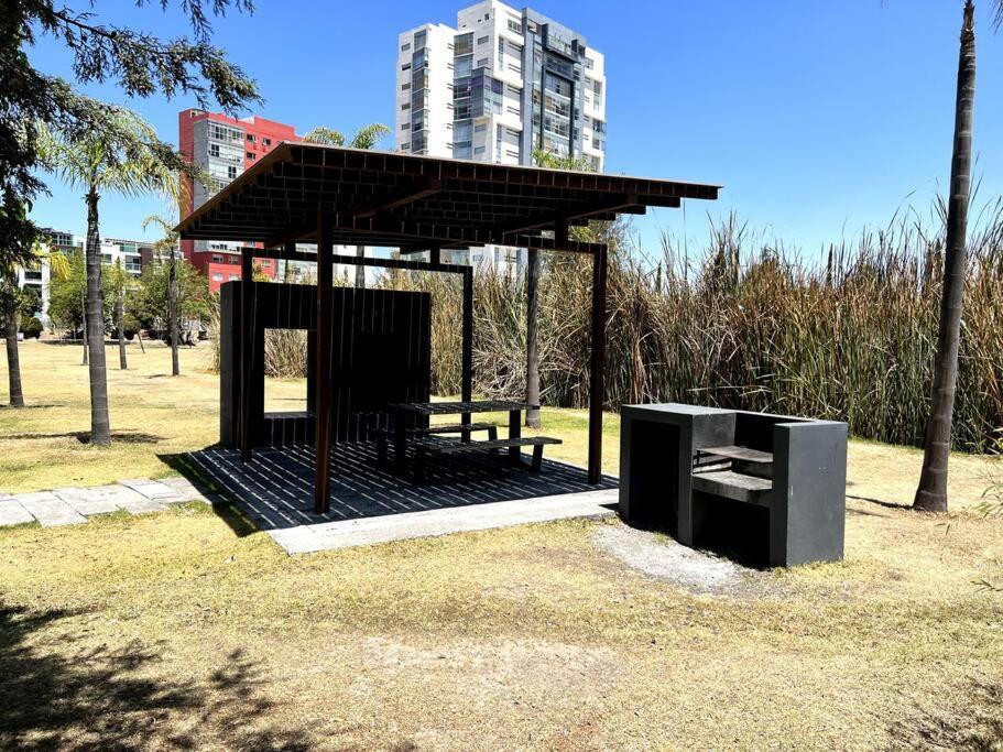 Luxury 3Br Apartment W Pool, Spa & Stunning Views Heroica Puebla de Zaragoza Exterior foto