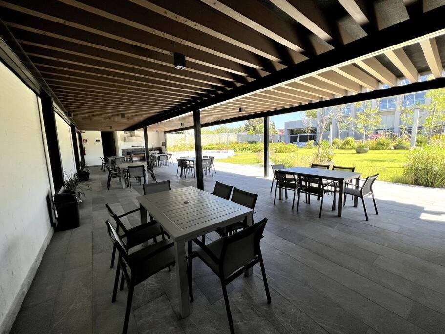 Luxury 3Br Apartment W Pool, Spa & Stunning Views Heroica Puebla de Zaragoza Exterior foto
