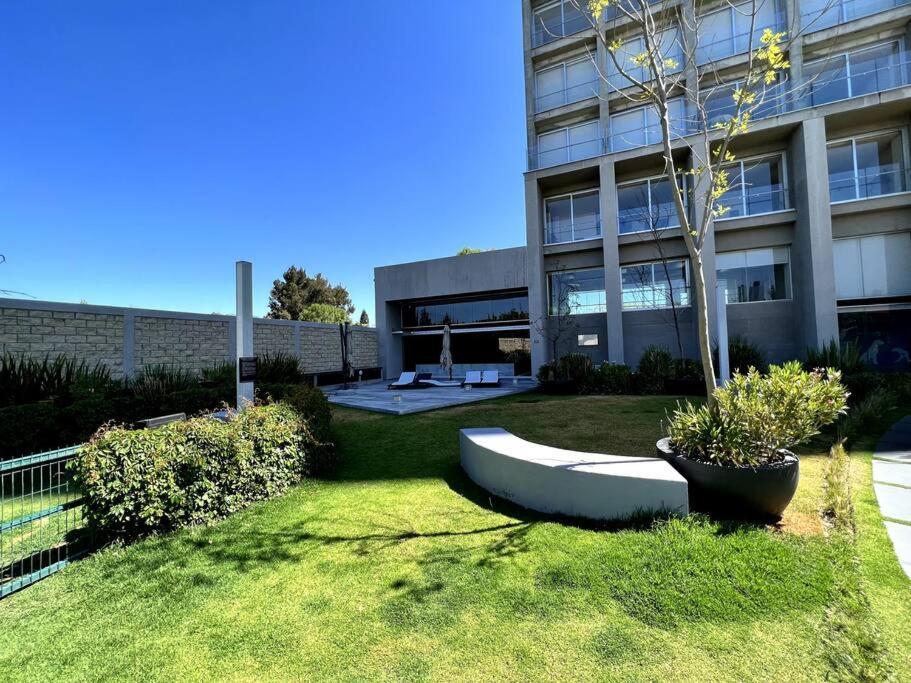 Luxury 3Br Apartment W Pool, Spa & Stunning Views Heroica Puebla de Zaragoza Exterior foto