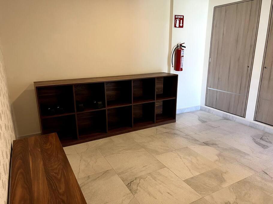 Luxury 3Br Apartment W Pool, Spa & Stunning Views Heroica Puebla de Zaragoza Exterior foto